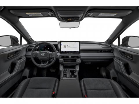 New 2026 Toyota RAV4 XSE w/ Weather Package AWD/4WD image 10
