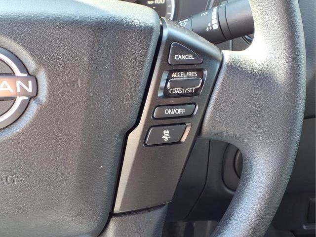 Used 2023 Nissan Frontier SV w/ Midnight Edition Package image 18