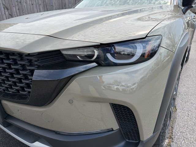 New 2026 MAZDA CX-50 Meridian Edition w/ Weather Package AWD/4WD image 11