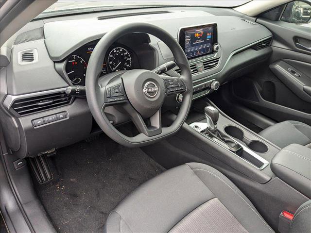 New 2025 Nissan Altima 2.5 S FWD video 3