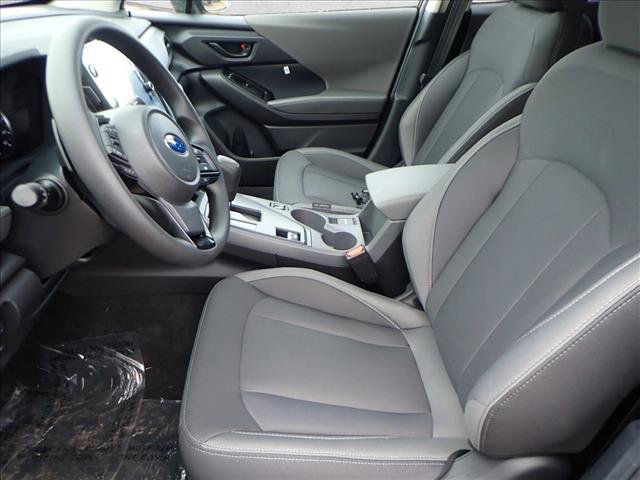 Used 2026 Subaru Crosstrek 2.0i Premium image 11
