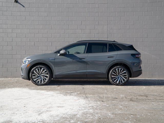 New 2025 Volkswagen ID.4 Pro image 3