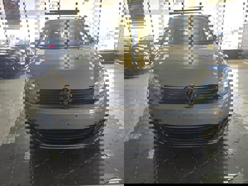 Used 2014 Volkswagen Jetta TDI image 2