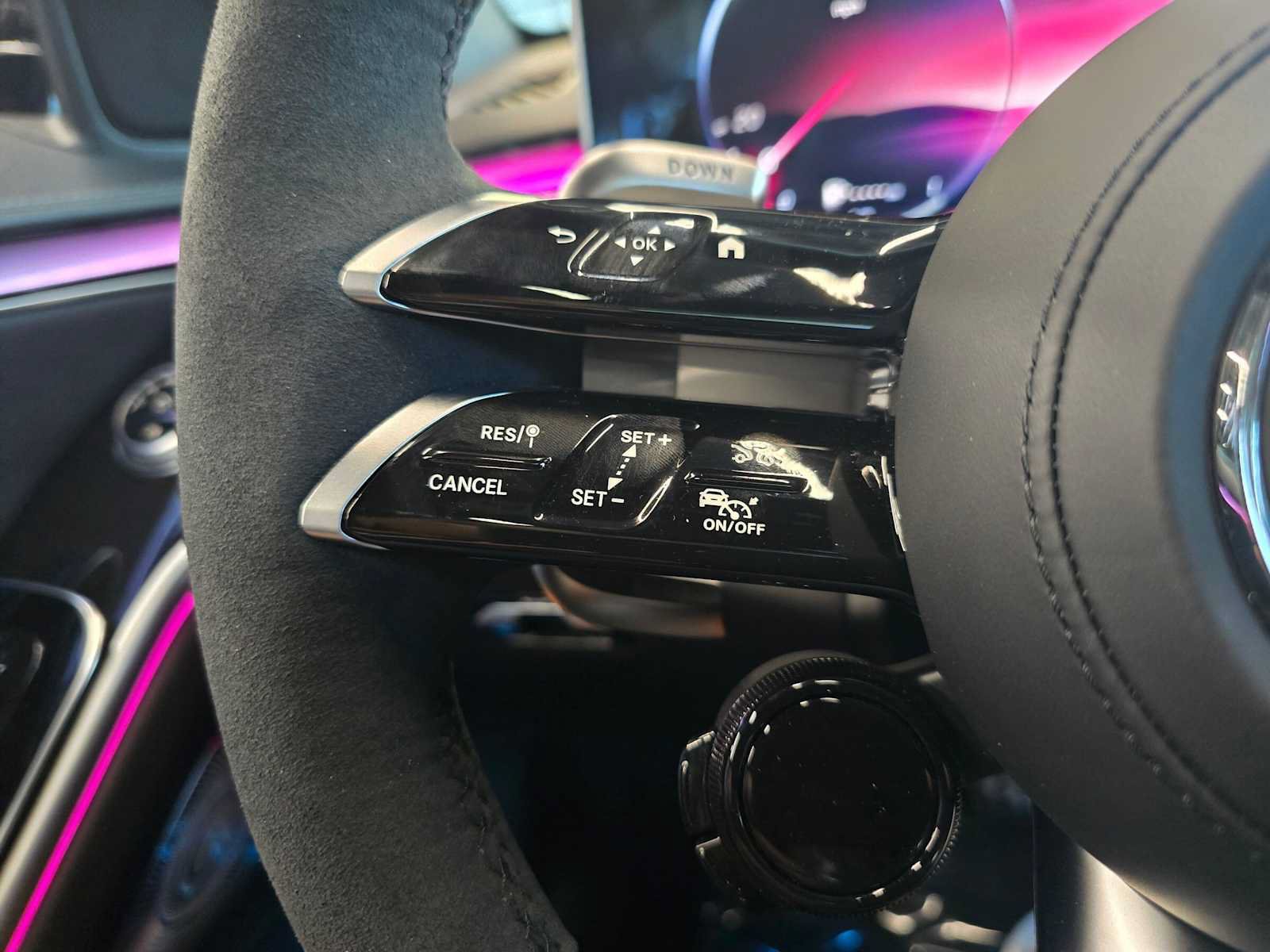 New 2026 Mercedes-Benz S 63 AMG S image 32