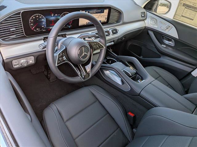 New 2026 Mercedes-Benz GLE 450 4MATIC image 3