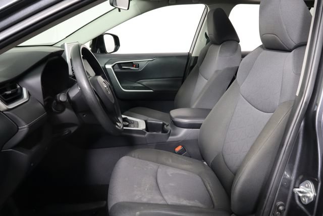 Used 2024 Toyota RAV4 XLE w/ Convenience Package AWD/4WD image 16