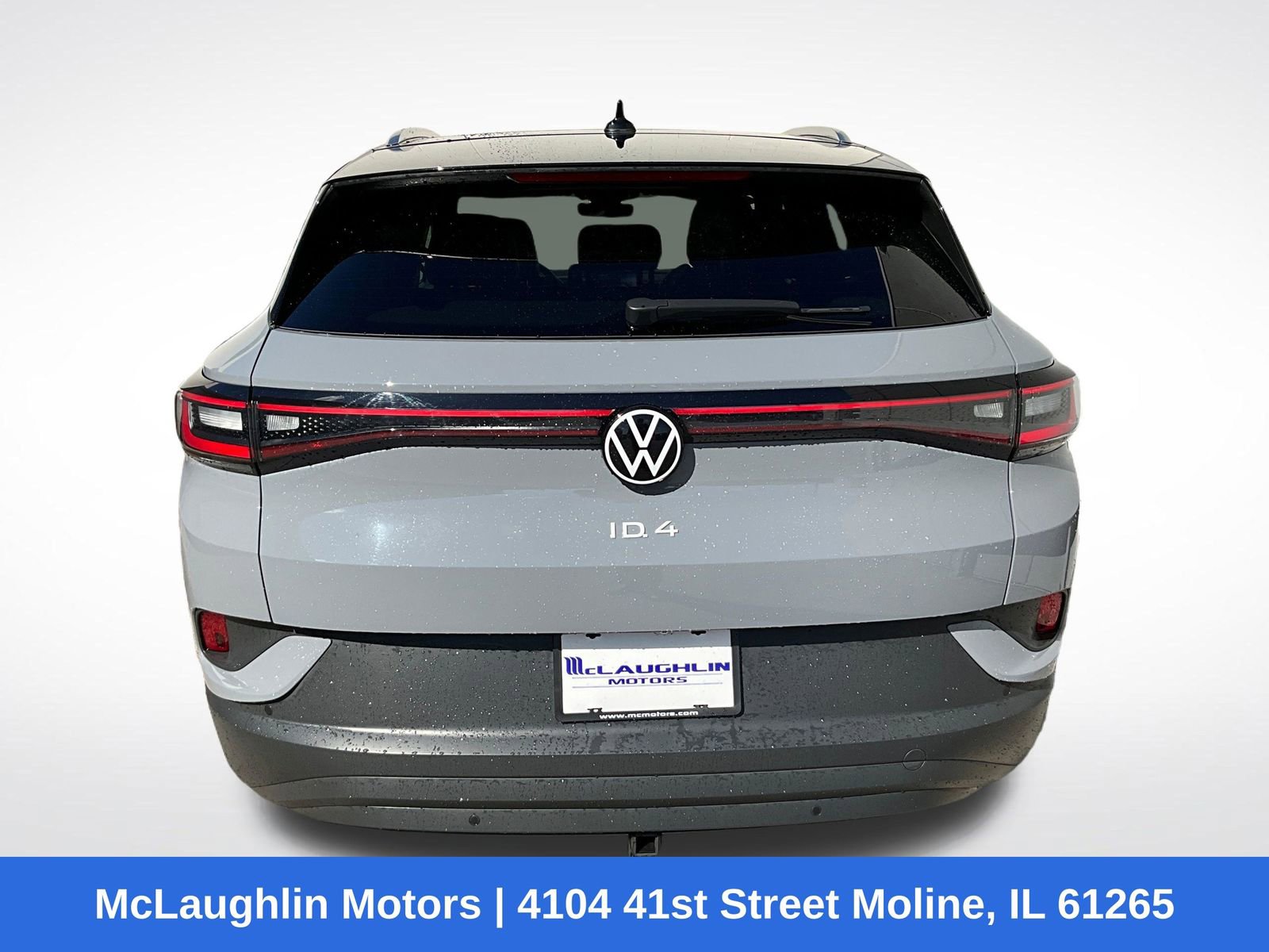 Used 2021 Volkswagen ID.4 Pro S image 12