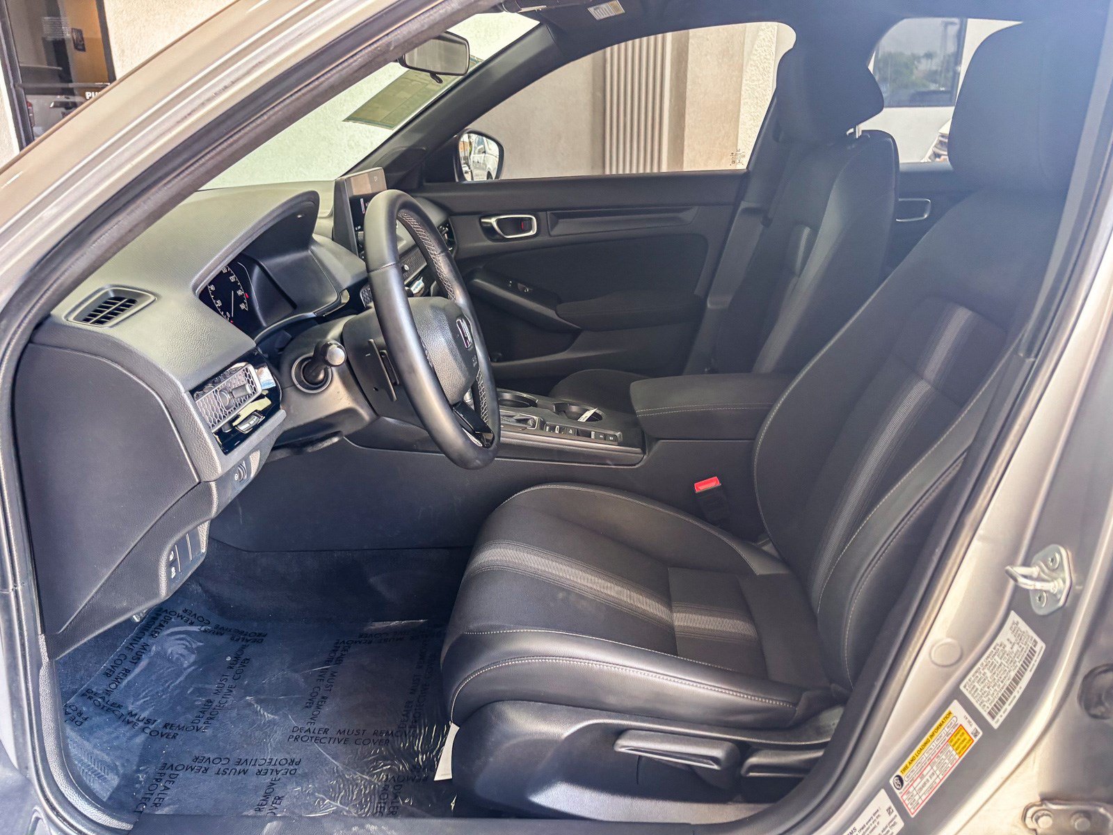 Used 2022 Honda Civic Sport image 20