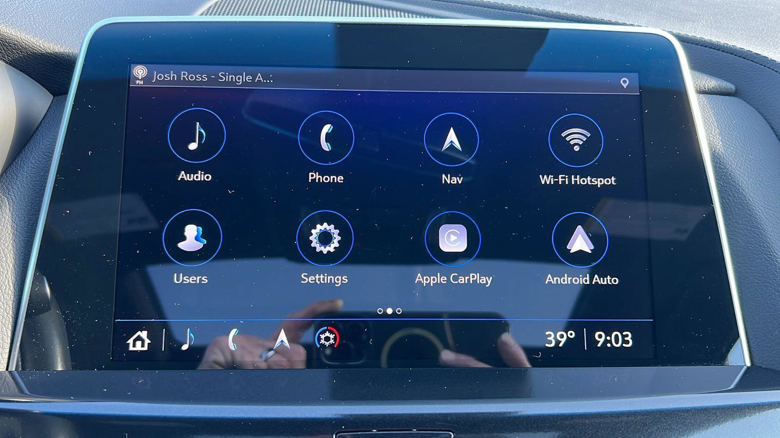 Used 2023 Cadillac CT5 Luxury w/ Sun And Sound Package image 27