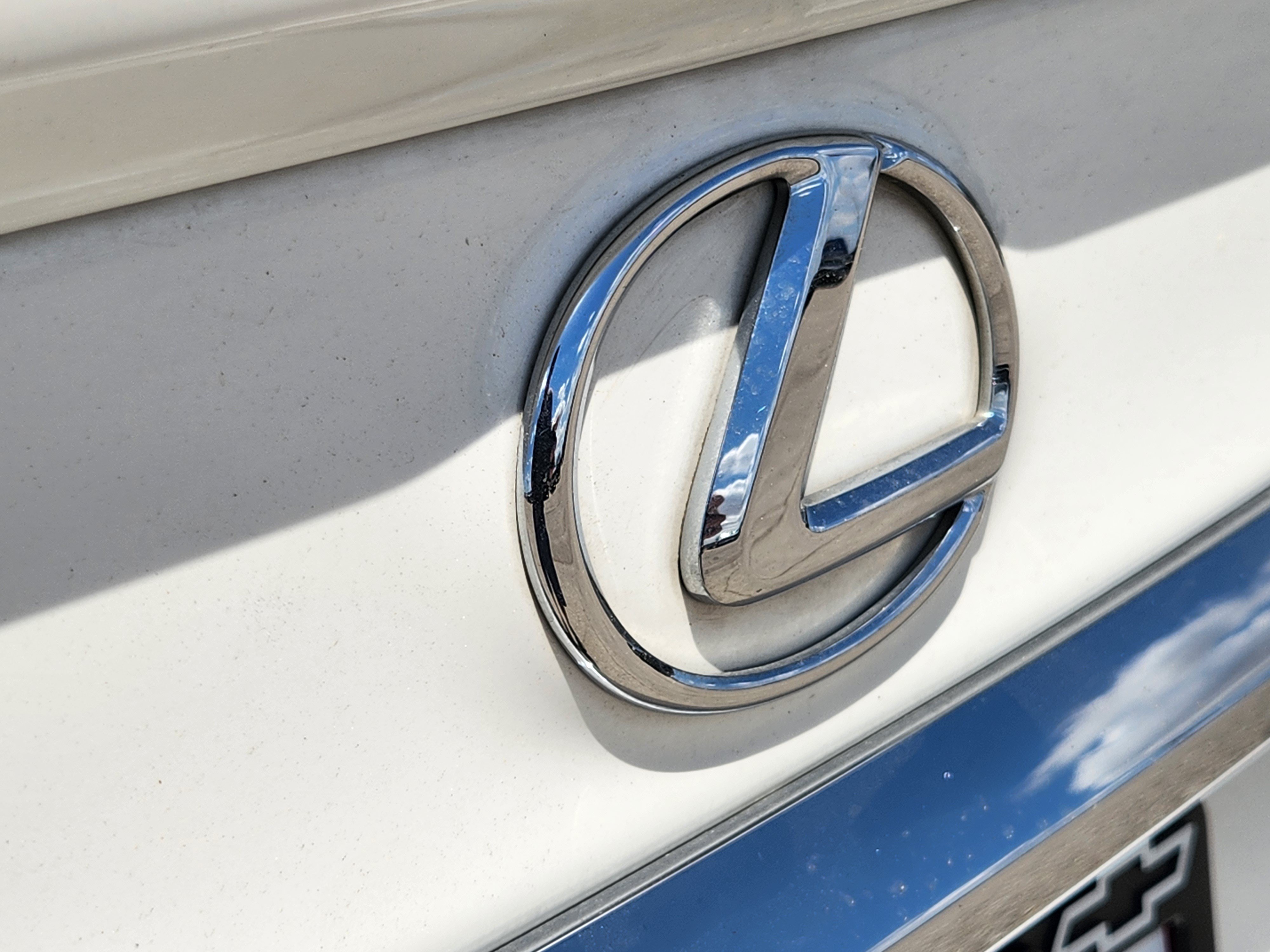 Used 2013 Lexus ES 350 w/ Premium Pkg FWD image 13