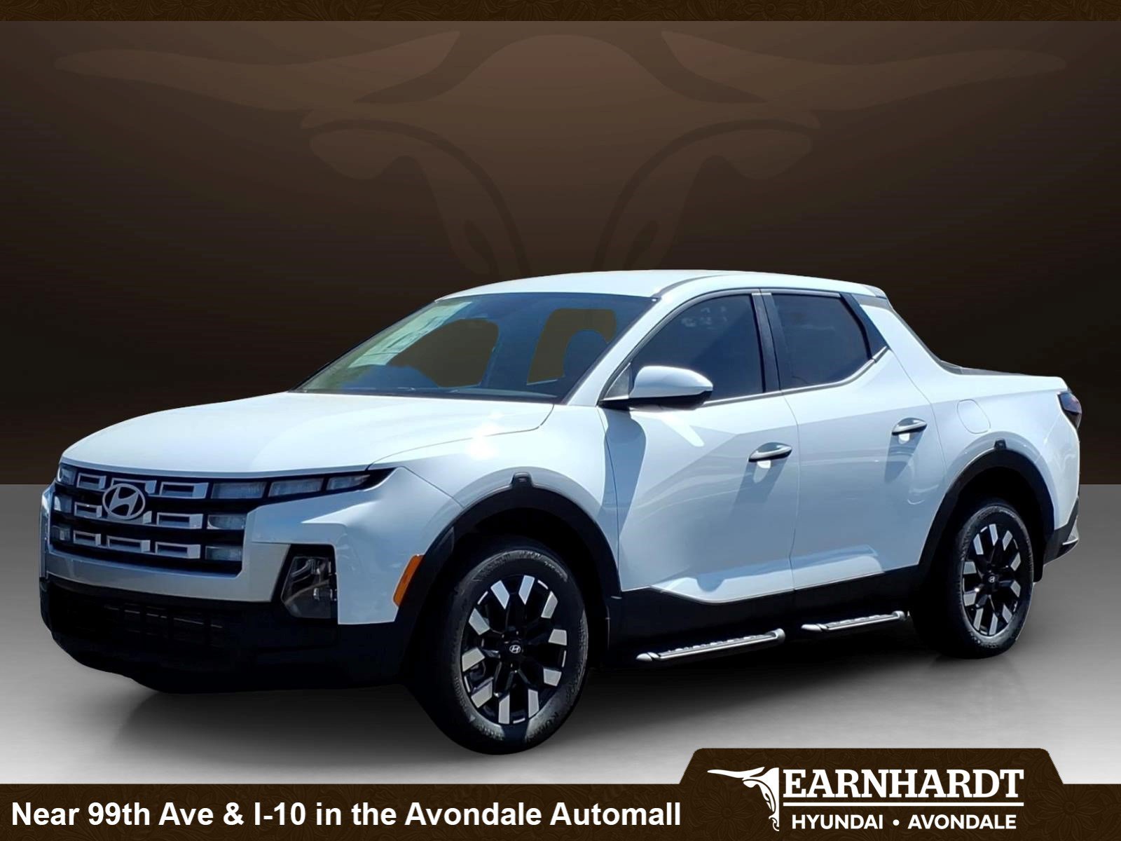 New 2026 Hyundai Santa Cruz SE FWD image 1