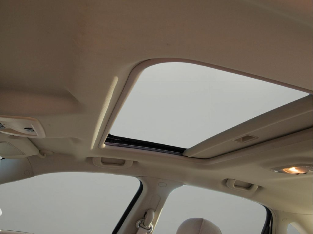 Used 2008 Chevrolet Impala LT FWD image 14
