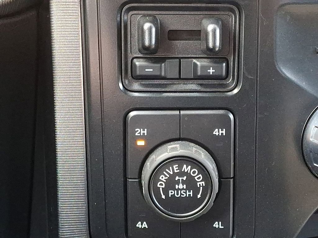 Used 2022 Ford F150 Platinum w/ Equipment Group 701A High AWD/4WD image 26