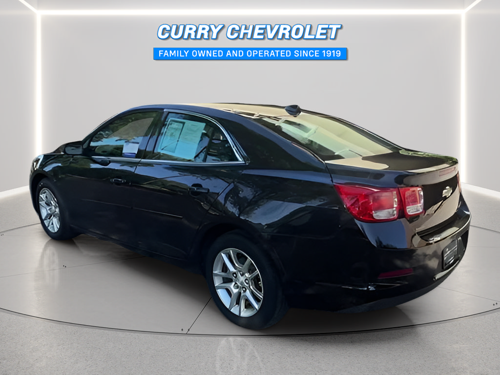 Used 2013 Chevrolet Malibu LT w/ Power Convenience Package FWD image 10