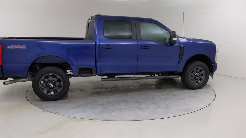 New 2026 Ford F350 XL w/ STX Appearance Package image 12