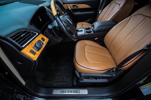 Used 2013 Lincoln MKX AWD image 44