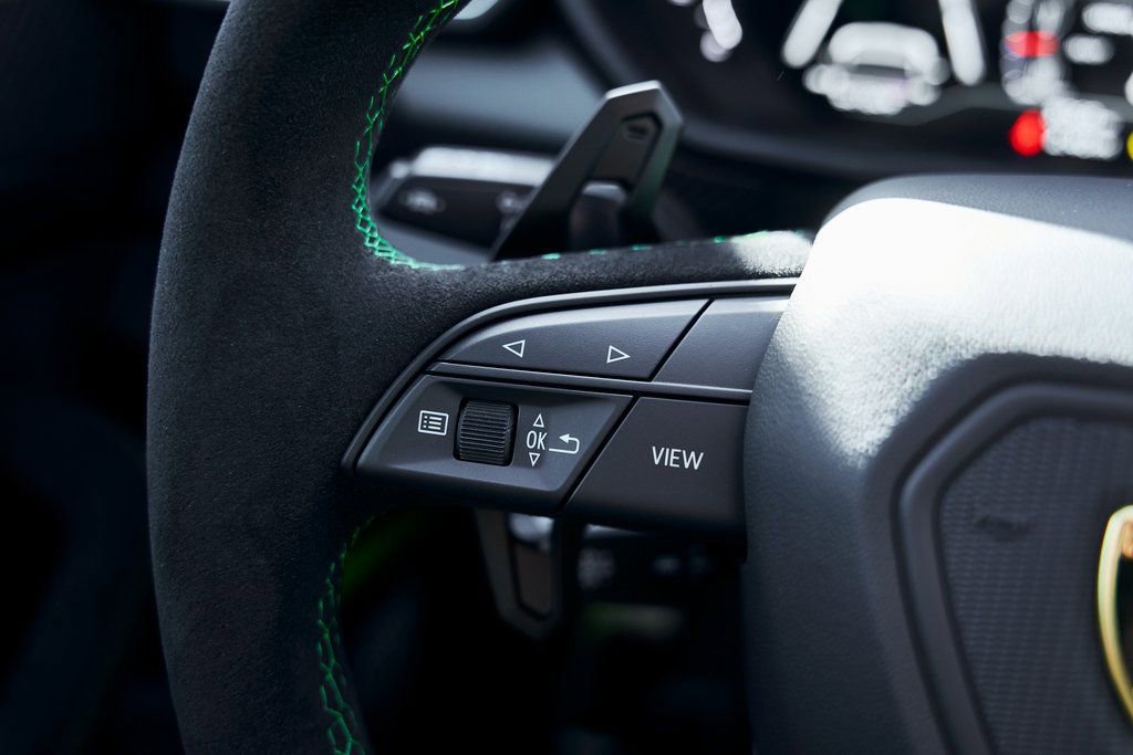 Used 2024 Lamborghini Urus Performante image 67