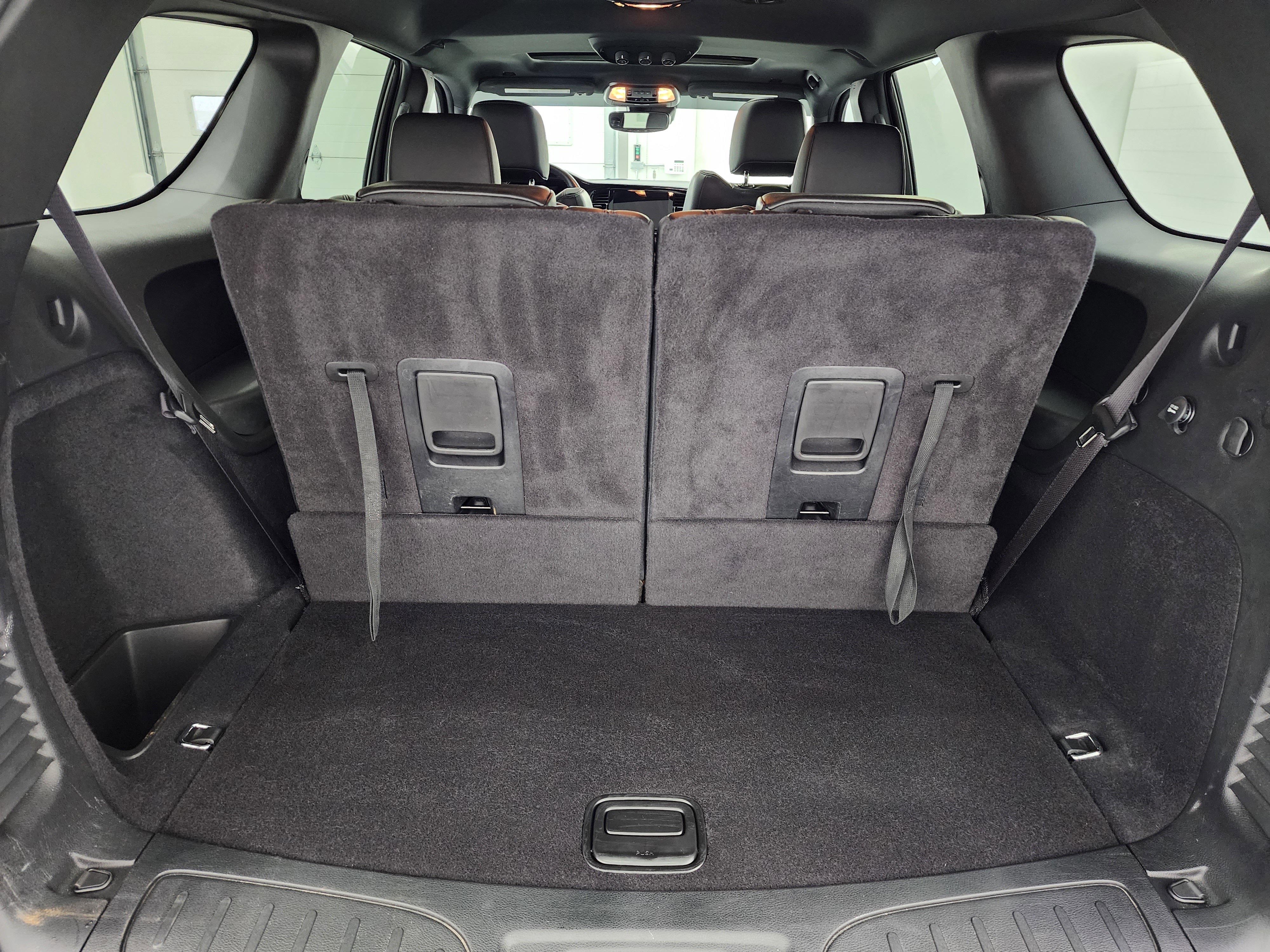 Used 2024 Dodge Durango GT image 29