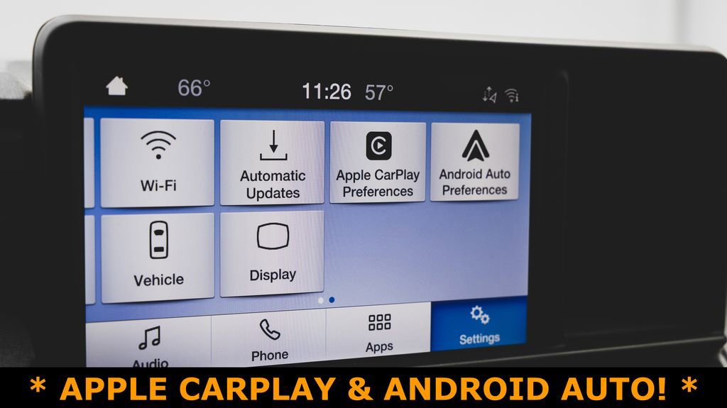 Used 2023 Ford Maverick XLT image 5