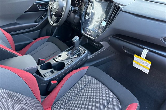 New 2026 Subaru Impreza RS image 13