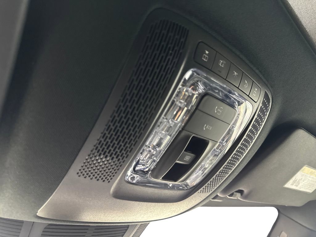 Used 2024 Mercedes-Benz GLE 53 AMG 4MATIC Coupe image 72