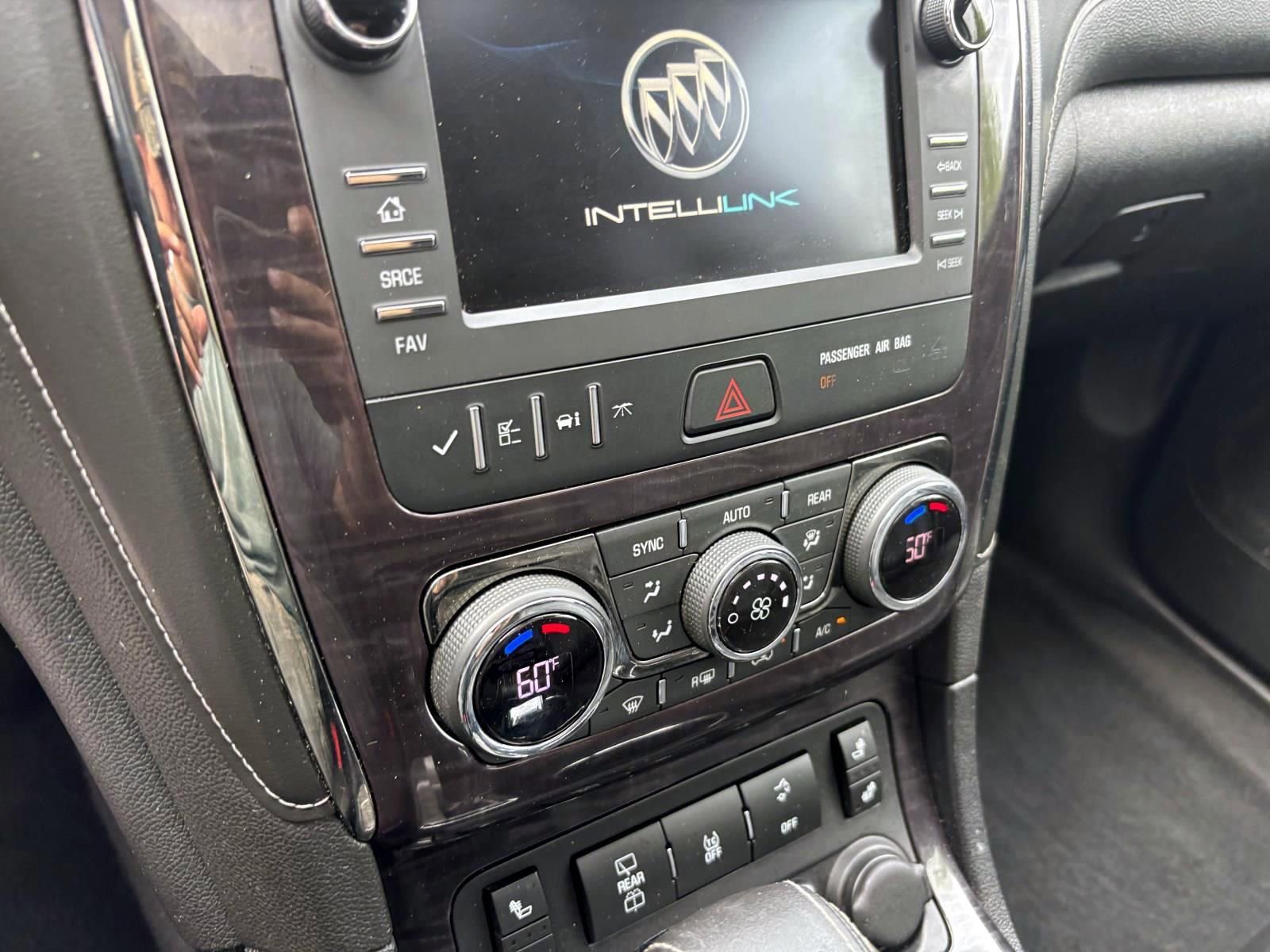 Used 2016 Buick Enclave Leather FWD image 22