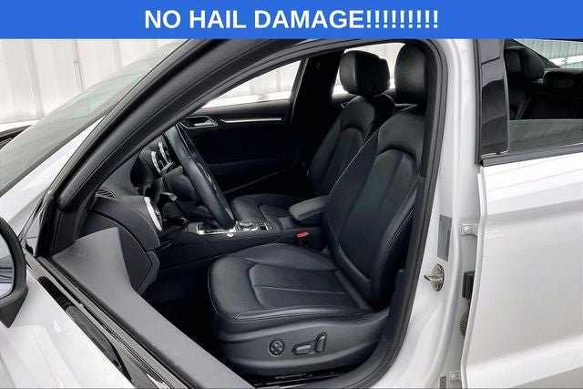 Used 2020 Audi A3 2.0T Premium AWD/4WD image 8