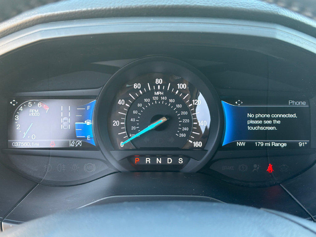 Used 2023 Ford Edge SEL w/ Convenience Package AWD/4WD image 27