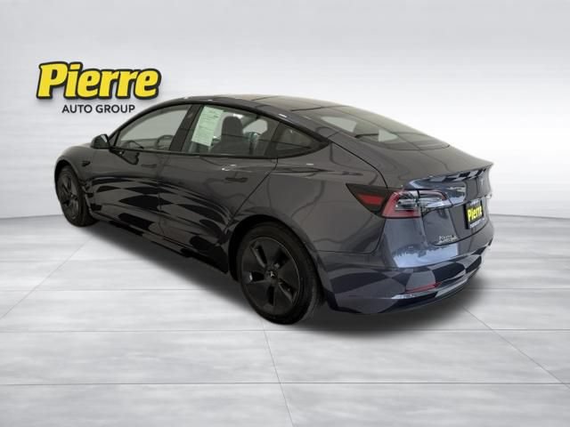 Used 2021 Tesla Model 3 Standard Range Plus RWD video 2