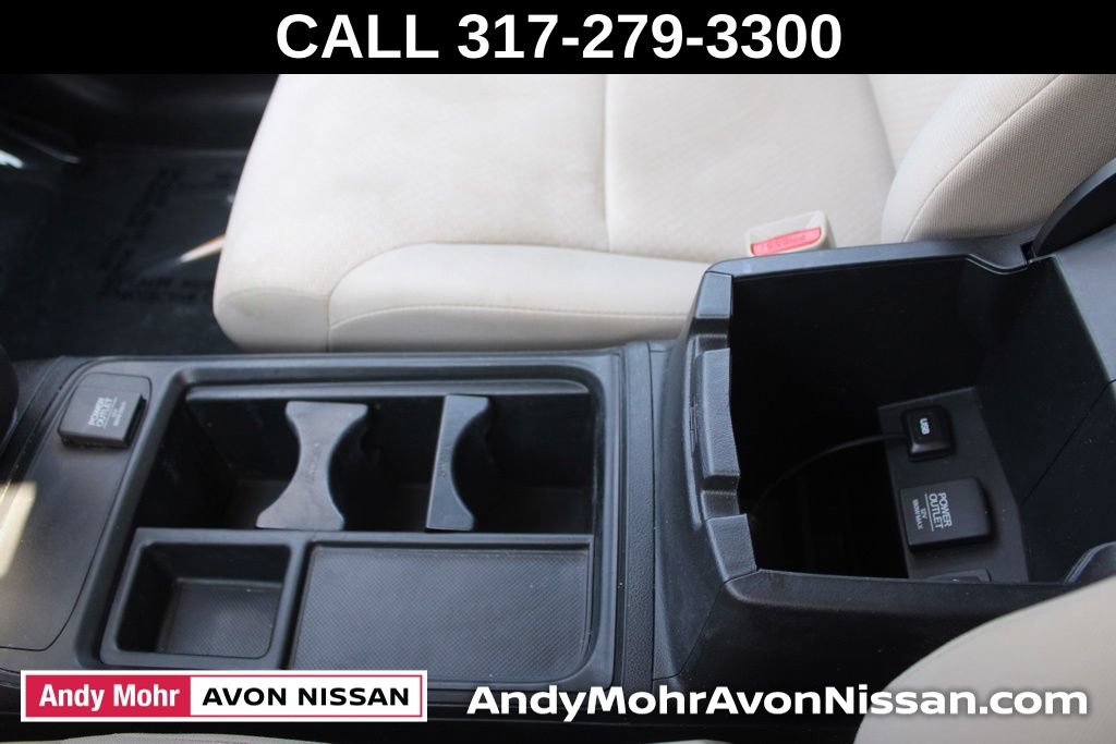 Used 2015 Honda CR-V LX image 38