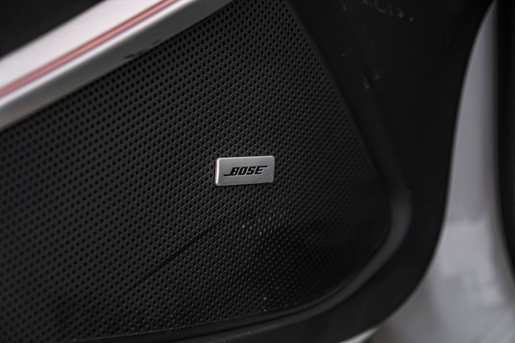 Used 2022 Chevrolet Camaro SS image 47
