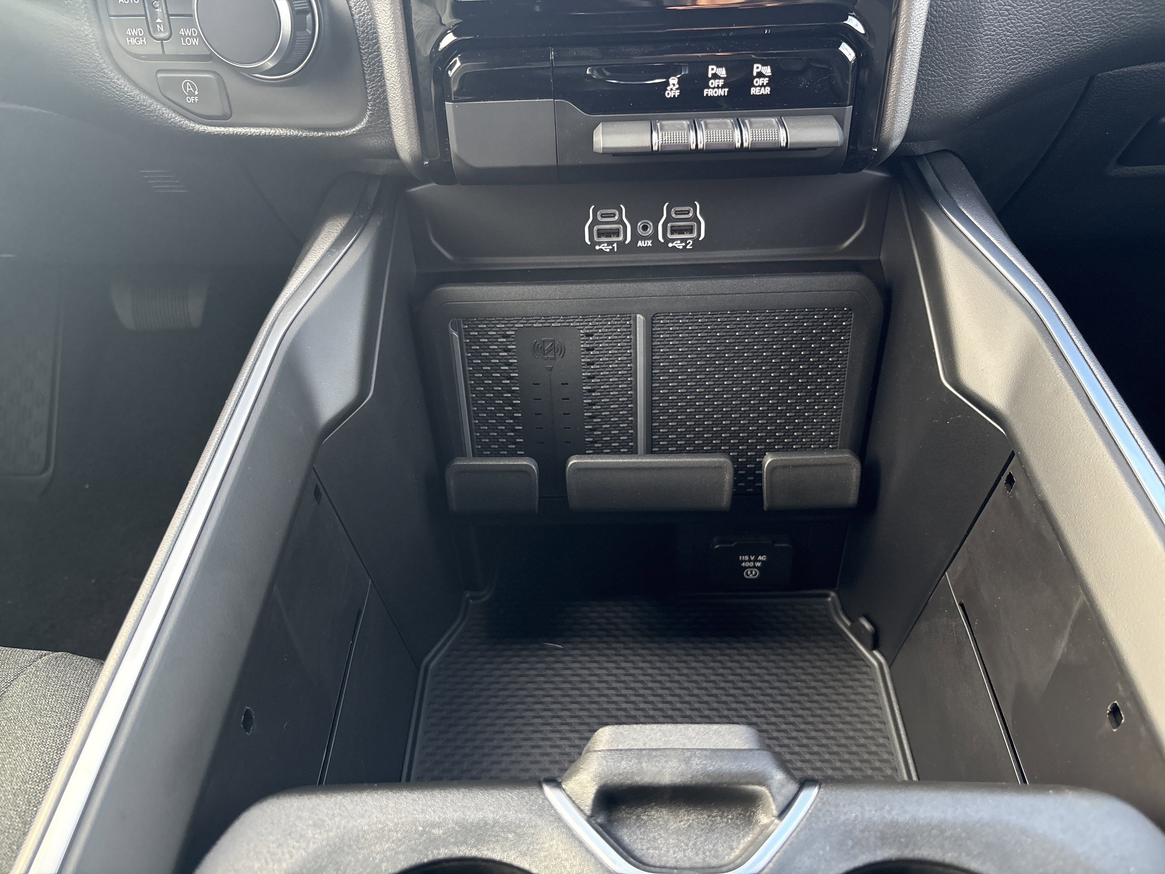 New 2026 RAM 1500 Big Horn image 19