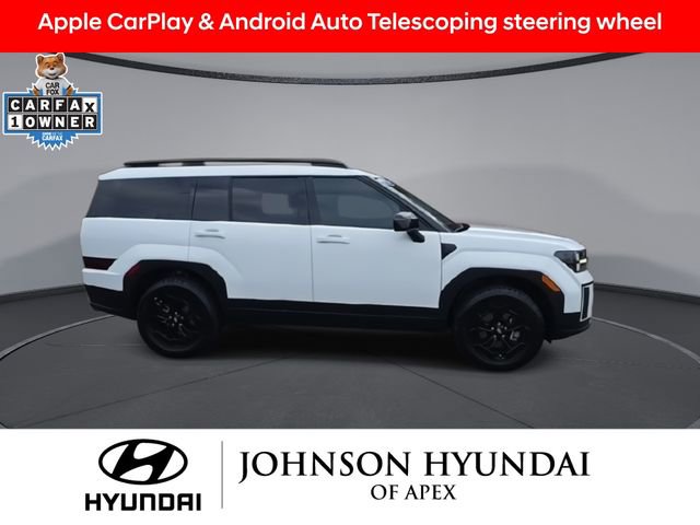Used 2024 Hyundai Santa Fe XRT image 10