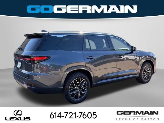 New 2026 Lexus TX 350 AWD w/ Technology Package image 7