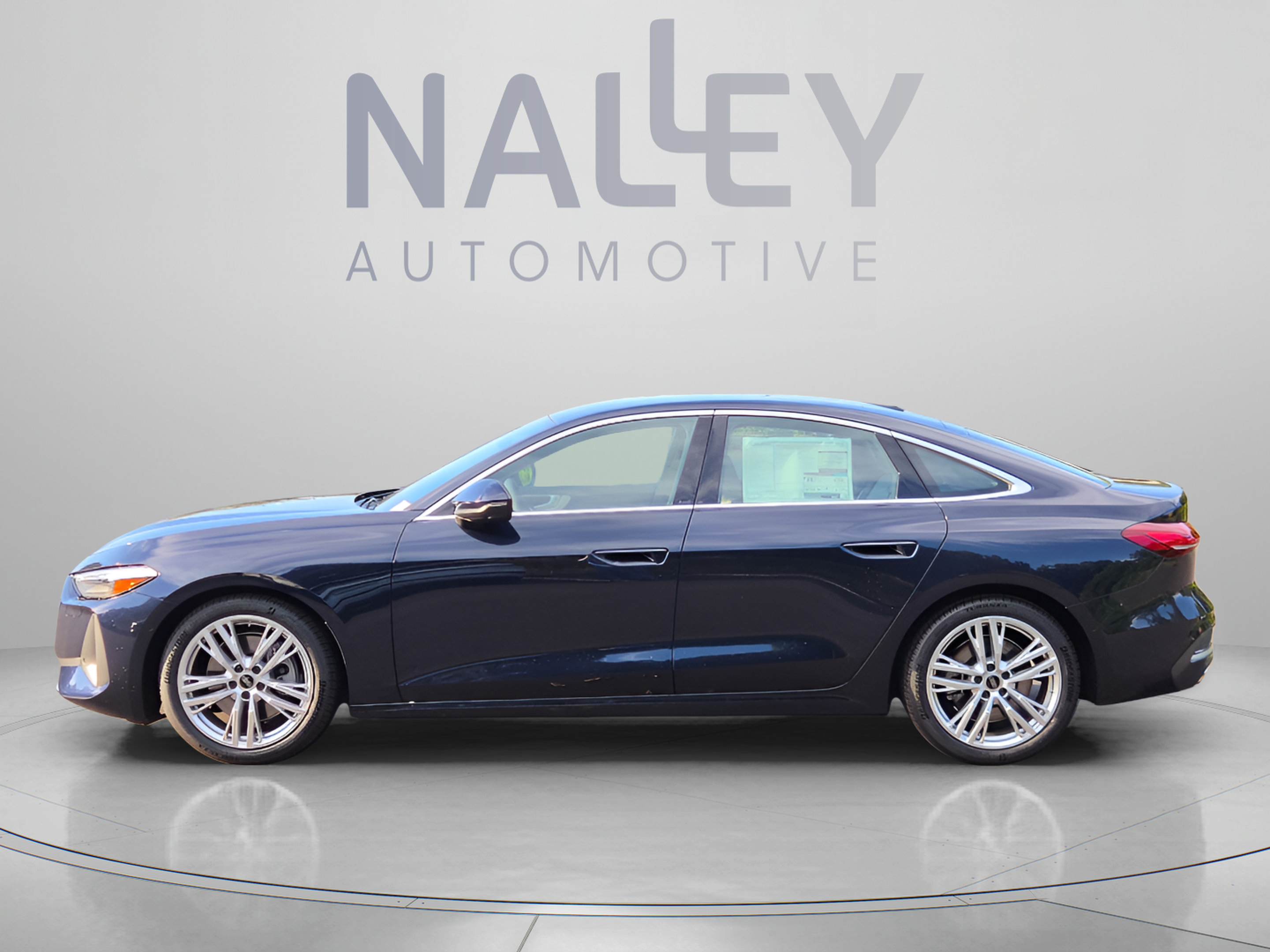 New 2026 Audi A5 Premium AWD/4WD image 2