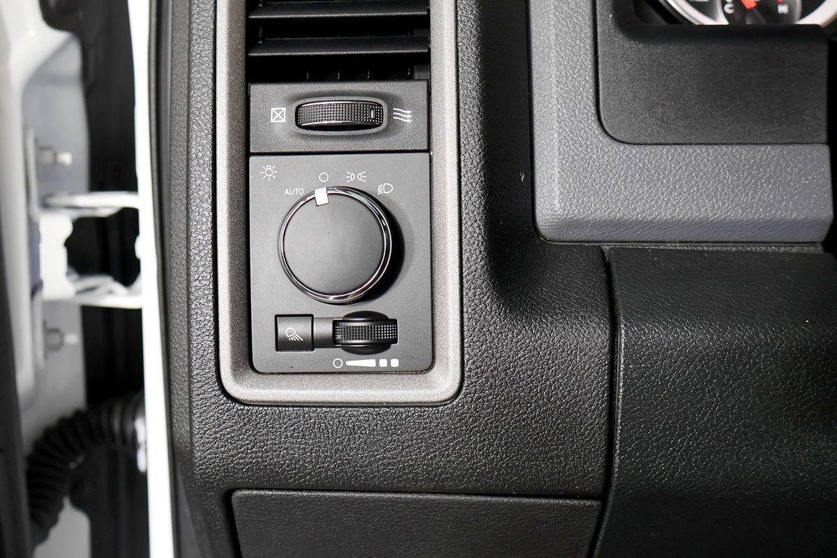 Used 2016 RAM 1500 Tradesman w/ Popular Equipment Group AWD/4WD image 33