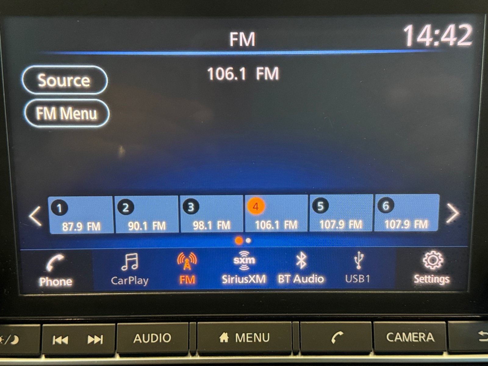 Used 2022 Nissan Altima 2.5 SR FWD image 25
