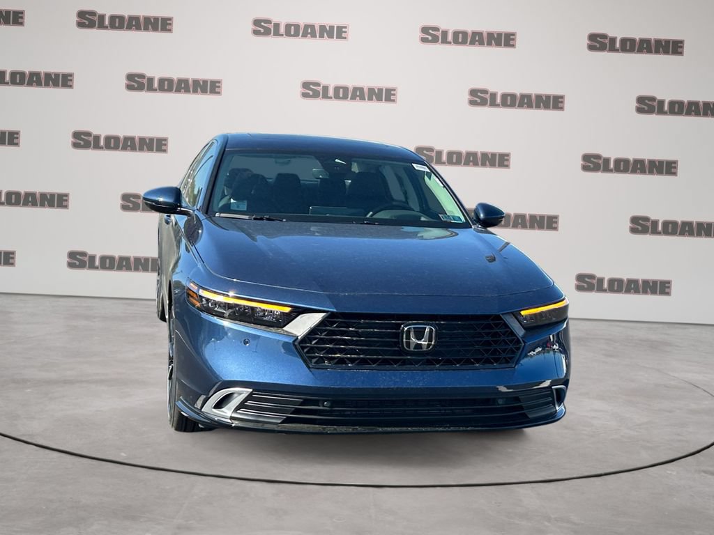 New 2026 Honda Accord Touring image 8