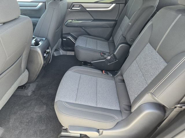 New 2026 GMC Acadia Elevation w/ Black Edition FWD image 20
