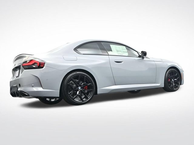 New 2026 BMW M240i Coupe w/ Premium Package RWD image 33