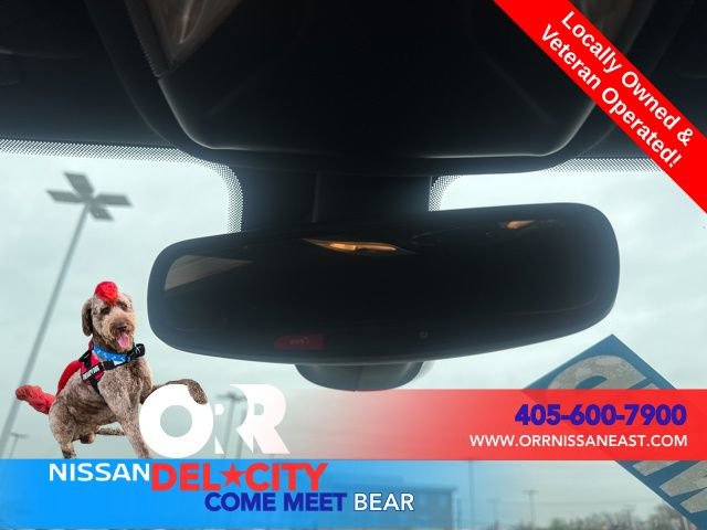 Used 2025 Jeep Compass Trailhawk image 28