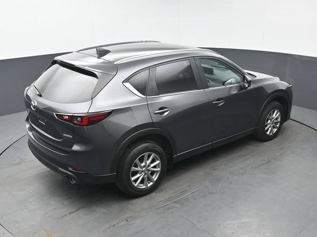 Certified 2023 MAZDA CX-5 AWD 2.5 S image 39