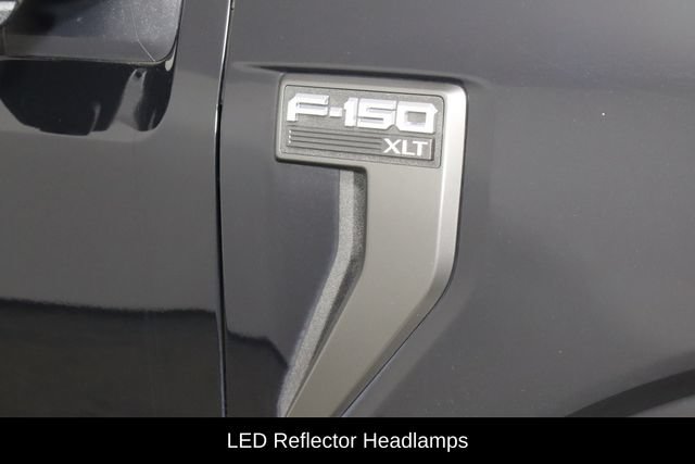 Used 2023 Ford F150 XLT w/ Equipment Group 302A High AWD/4WD image 38