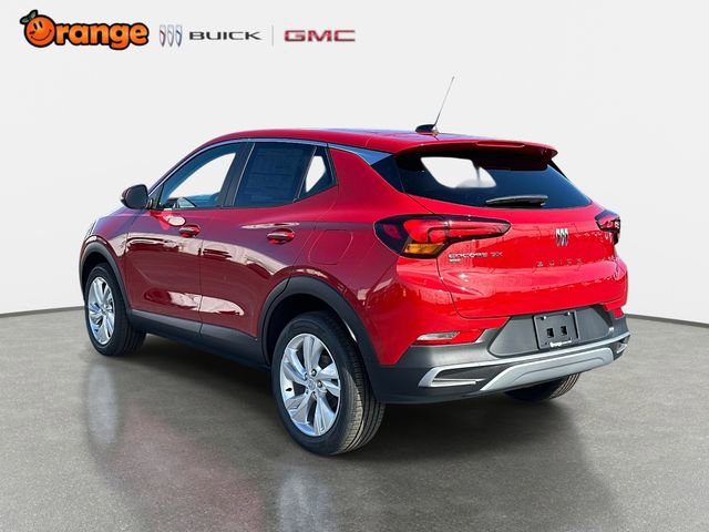 New 2026 Buick Encore GX Preferred w/ Comfort Package image 5