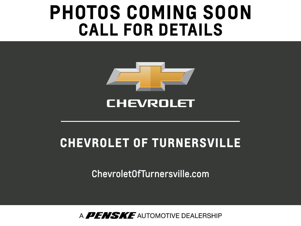 New 2026 Chevrolet Silverado 2500 LTZ w/ Trail Boss Package