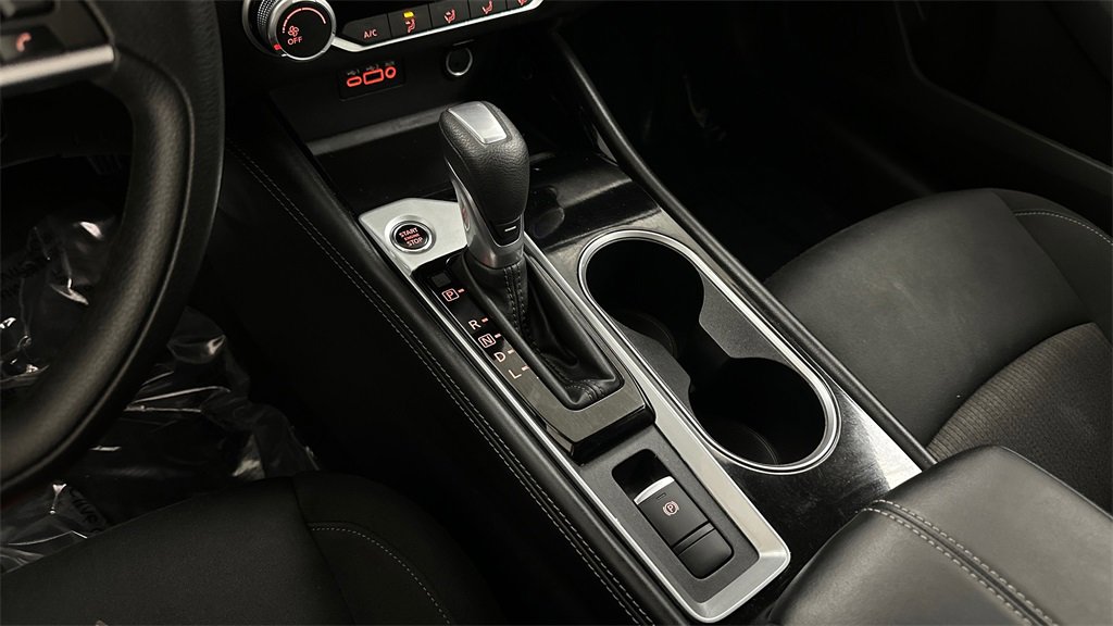 Certified 2023 Nissan Altima 2.5 SV image 13