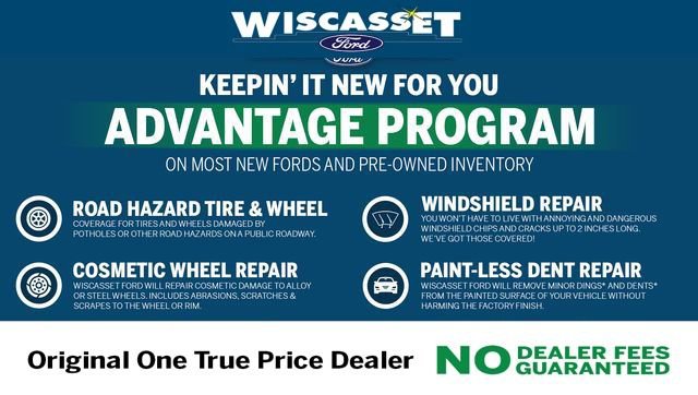 New 2025 Ford Expedition Tremor image 17