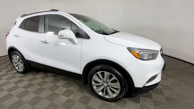 Used 2019 Buick Encore Preferred FWD image 2