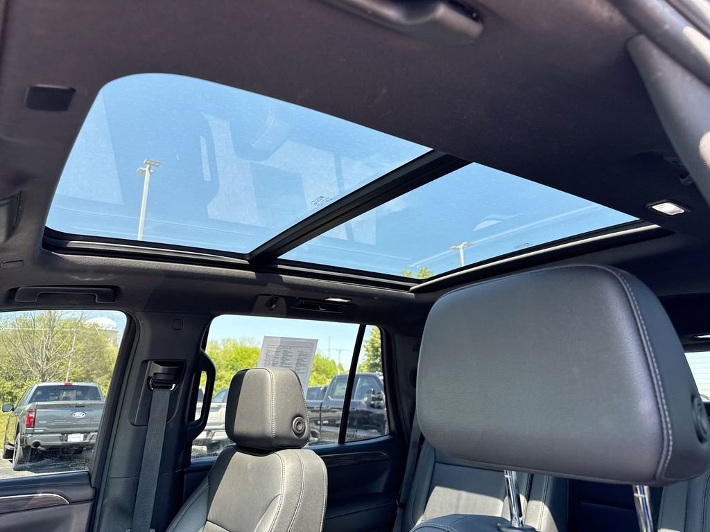 Used 2021 Chevrolet Tahoe Z71 AWD/4WD image 19