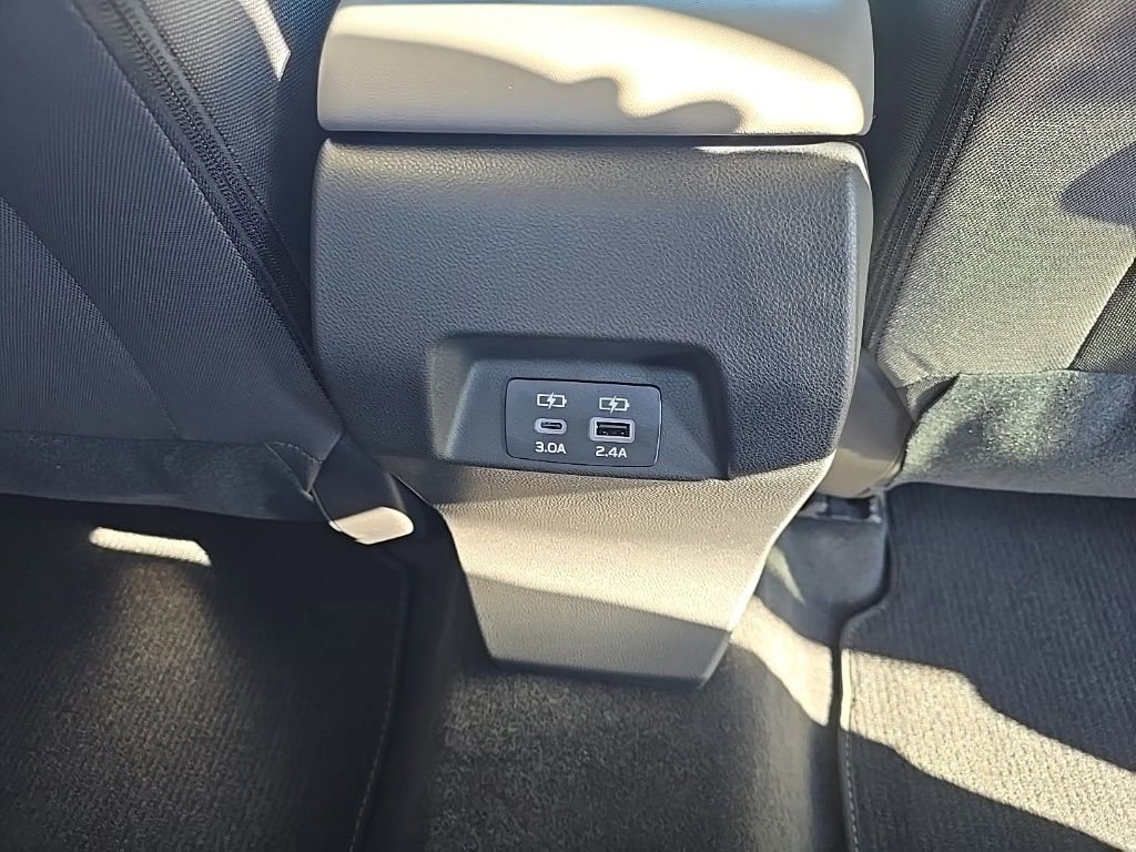 New 2026 Subaru Crosstrek 2.5i Premium image 16
